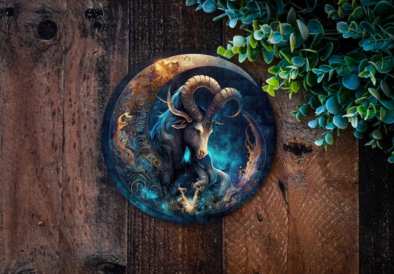Capricorn Zodiac Sign