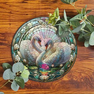 swan tobacco tin HU-tobacco CO-Pipes The Pipe 100g Estervals Pipe House Swan Red LONG Extra Slim