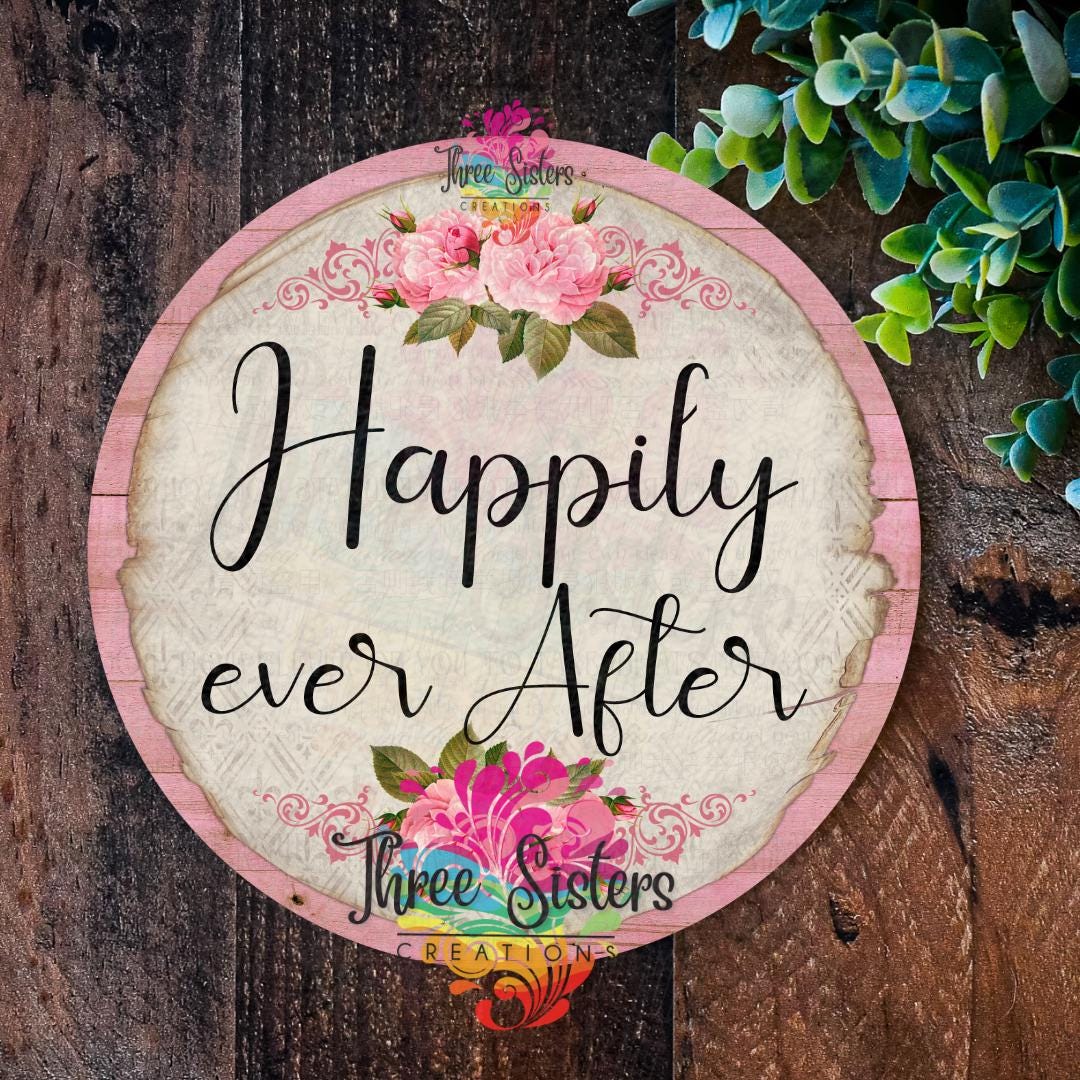 This Is Our Happily Ever After