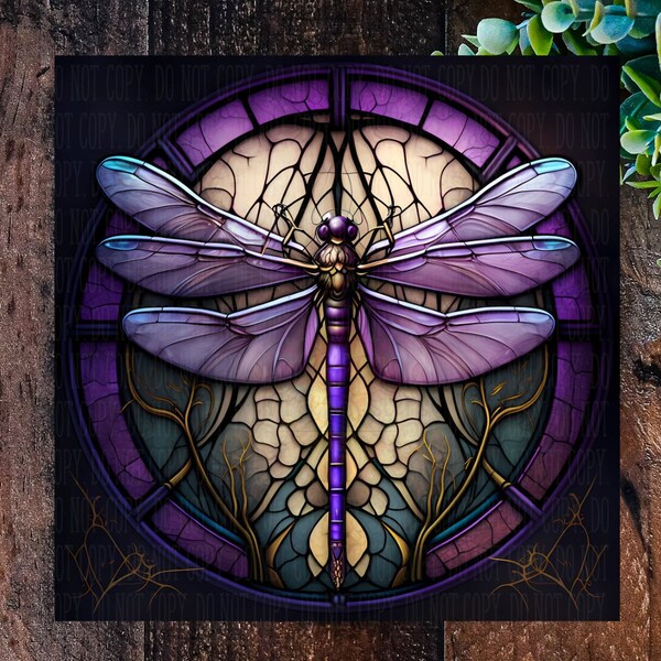 Dragonfly gifts, Dragonfly sign, Metal Dragonfly,, Stained Glass Effect Decorative Sign, wreath sign, Home and Garden Decoration