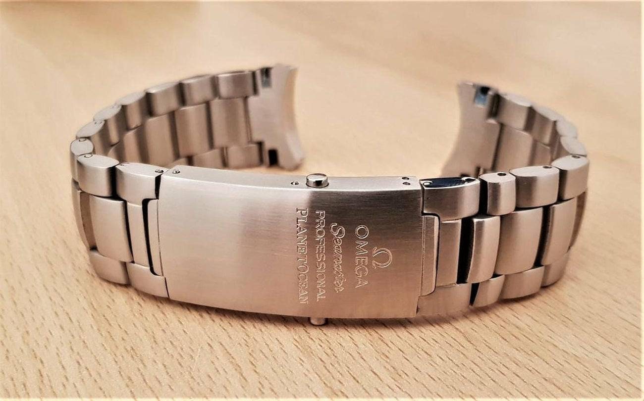 OMEGA SEAMASTER PROFESSIONAL Planet 