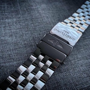 Breitling ブレスレットリンク 2219 B2
