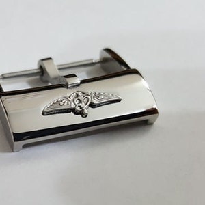 STUNNING BREITLING Buckles - 20mm