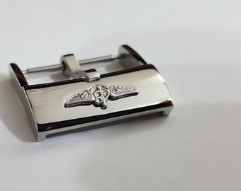 Breitling buckle 20mm hotsell