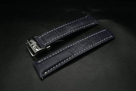 Breitling deployant clearance clasp