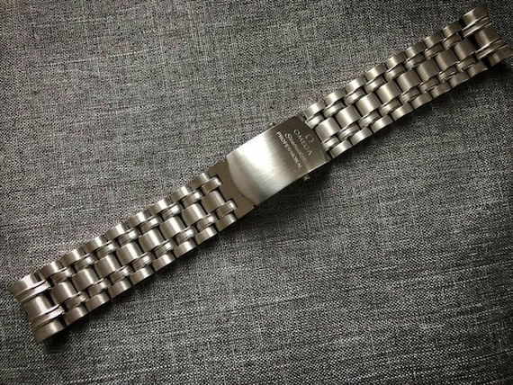 OMEGA SEAMASTER PROFESSIONAL Correa de 
