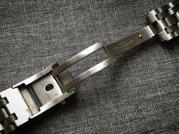 OMEGA SEAMASTER PROFESSIONAL 21mm Watch 