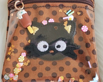 ChocoCat portemonnee