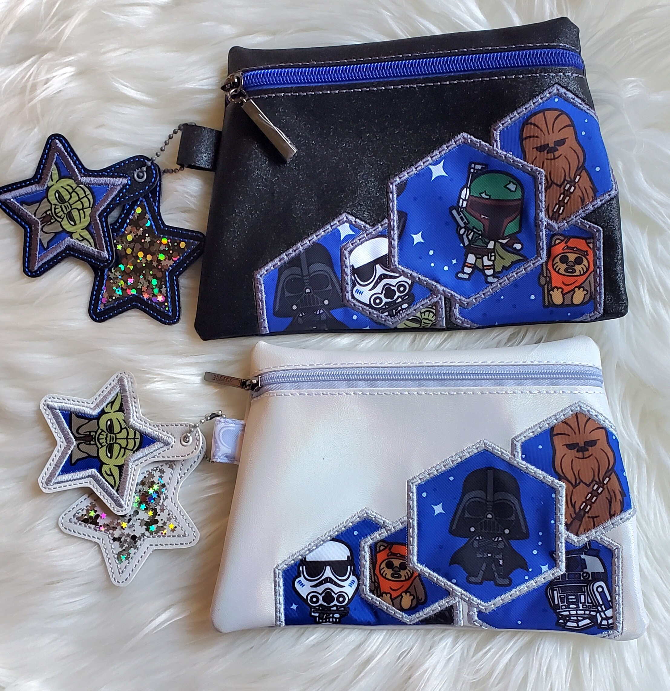 Jujube pouches store