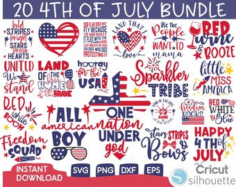 Download 4th Of July Svg Etsy