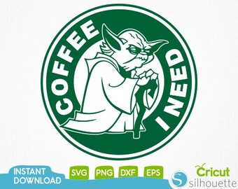 Free Free 291 Star Wars Coffee Svg SVG PNG EPS DXF File