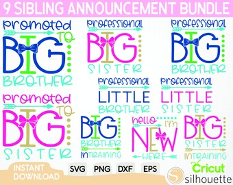 Download Sibling Bundle Etsy