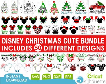 Free Free Disney Navidad Svg 58 SVG PNG EPS DXF File