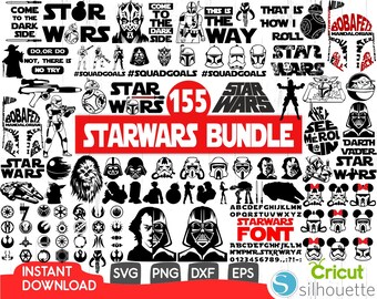Download Star Wars Svg Etsy