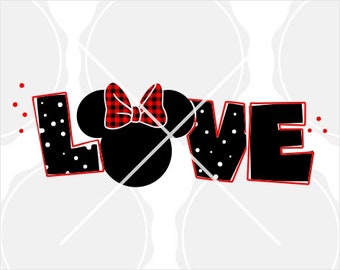 Download Disney Love Svg Etsy