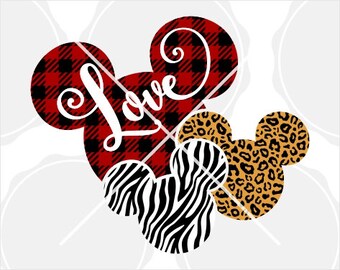 Download Love Disney Svg Etsy PSD Mockup Templates