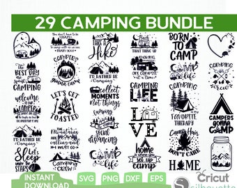 Download Camp Svg Etsy