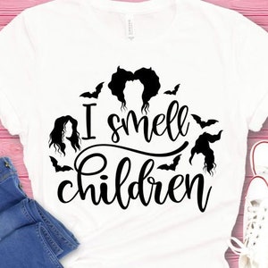 Halloween Svg Bundle, Halloween Svg, Ghost Svg, Fall Svg, Hocus Pocus Svg, Pumpkin Svg, Boo Svg, Trick or Treat Svg, Witch Svg, Cricut image 5