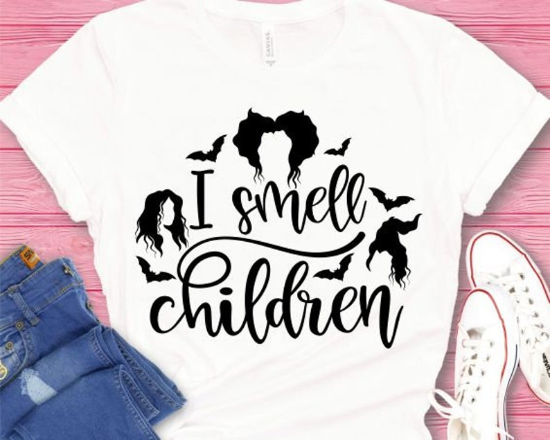 Halloween Svg Bundle, Halloween Svg, Ghost Svg, Fall Svg, Hocus Pocus Svg, Pumpkin Svg, Boo Svg, Trick or Treat Svg, Witch Svg, Cricut image 5