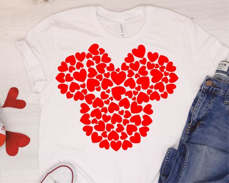 Free Free 233 Disney Valentine Svg SVG PNG EPS DXF File