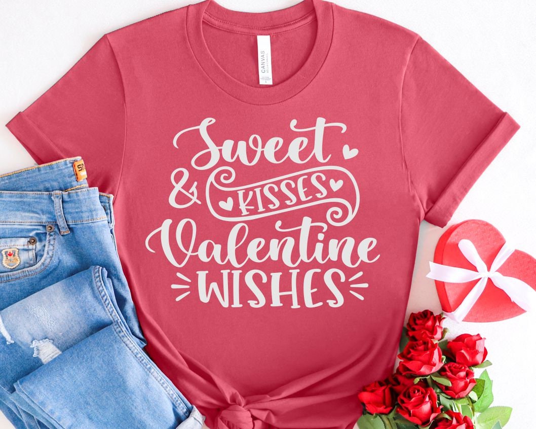 Valentines Svg Bundle Valentines Day Svg Happy Valentine - Etsy