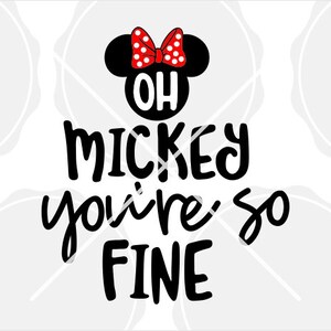 Oh Mickey, eres tan bueno svg, el mejor cumpleaños de todos los tiempos SVG, cumpleaños SVG, cumpleaños de Magic Kingdom, el mejor día de todos los tiempos Svg, cumpleaños niña niño svg