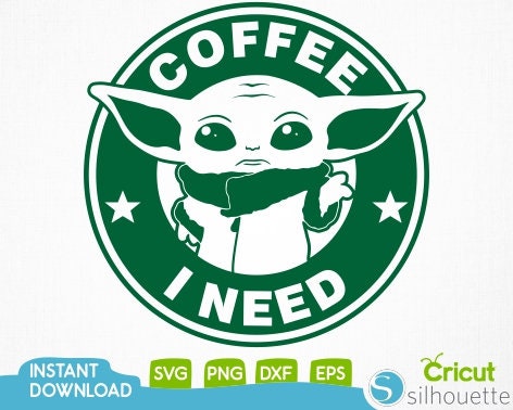 Free Free 159 Baby Yoda Outline Svg Free SVG PNG EPS DXF File