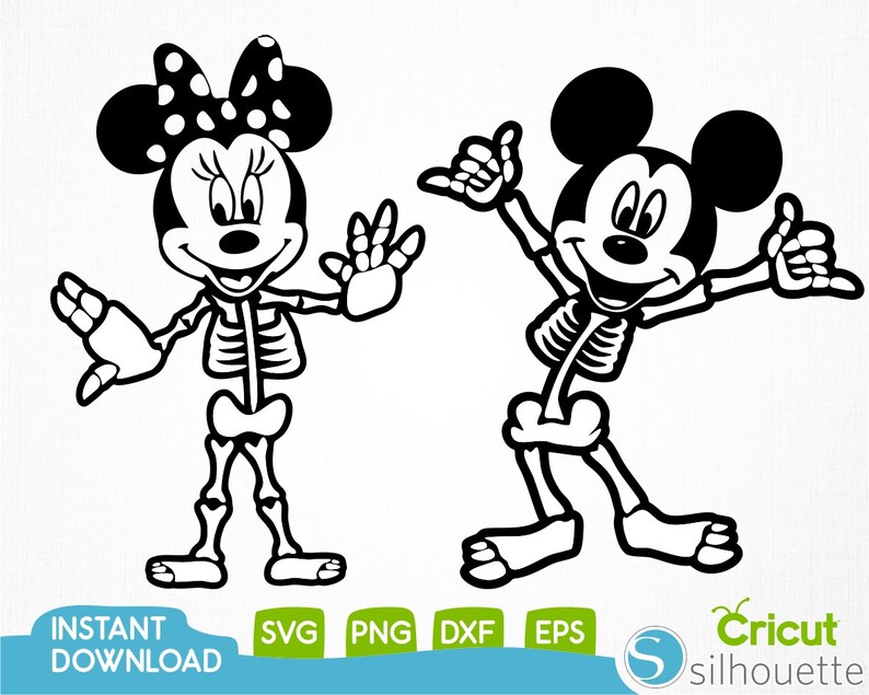 Free Free 258 Disney Halloween Svg SVG PNG EPS DXF File