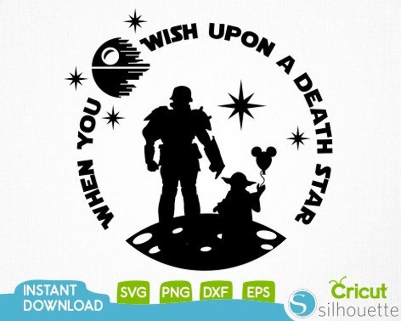 Free Free 328 Star Wars Disneyland Svg SVG PNG EPS DXF File