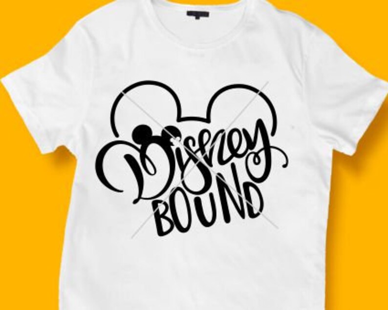 Download Disney bound SVG Disney family shirt magic kingdom shirt ...