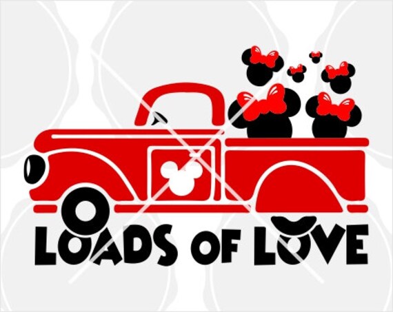 Free Free 286 Disney Valentine Svg SVG PNG EPS DXF File
