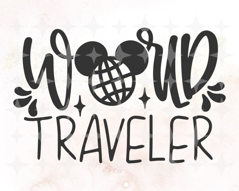 Free Free 223 Disney Epcot Svg Free SVG PNG EPS DXF File