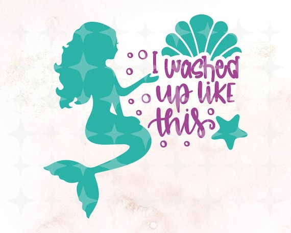 Free Free 315 Mermaid Witch Svg SVG PNG EPS DXF File