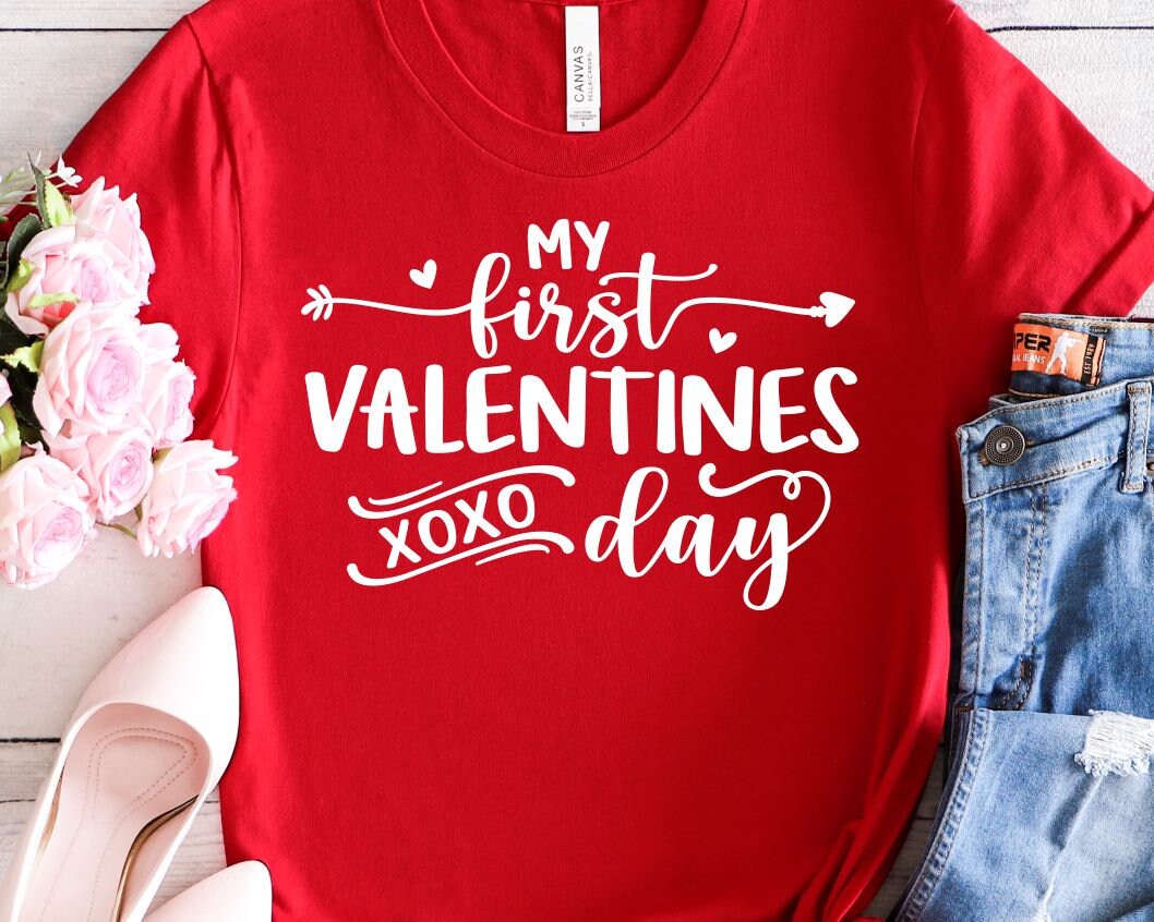 Valentines Svg Bundle Valentines Day Svg Happy Valentine - Etsy