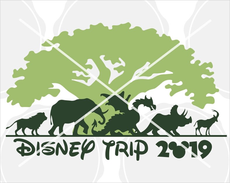 Free Free 186 Disney Animal Kingdom Shirt Svg SVG PNG EPS DXF File