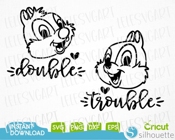 Free Free 149 Disney Best Friends Svg SVG PNG EPS DXF File