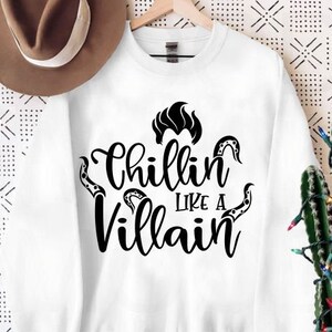 Halloween Svg Bundle, Halloween Svg, Ghost Svg, Fall Svg, Hocus Pocus Svg, Pumpkin Svg, Boo Svg, Trick or Treat Svg, Witch Svg, Cricut image 9