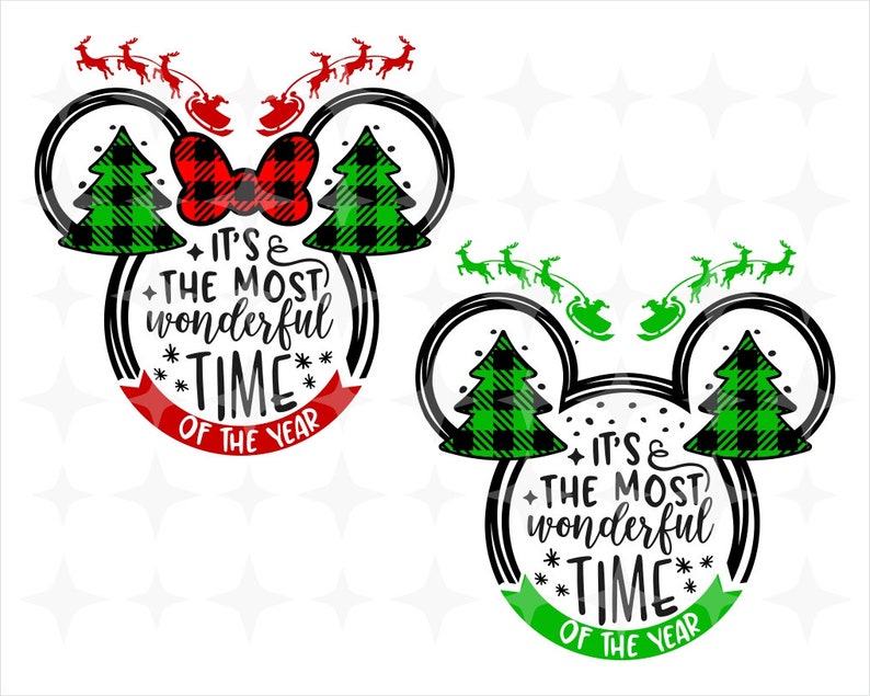 Download It S My Favorite Time Of Year Svg U2022 Merry Chrismas Svg Disney Svg U2022 Disney Christmas Svg U2022 Silhouette Cricut Cut Design U2022 Clip Art Stencils Templates Drawing Drafting