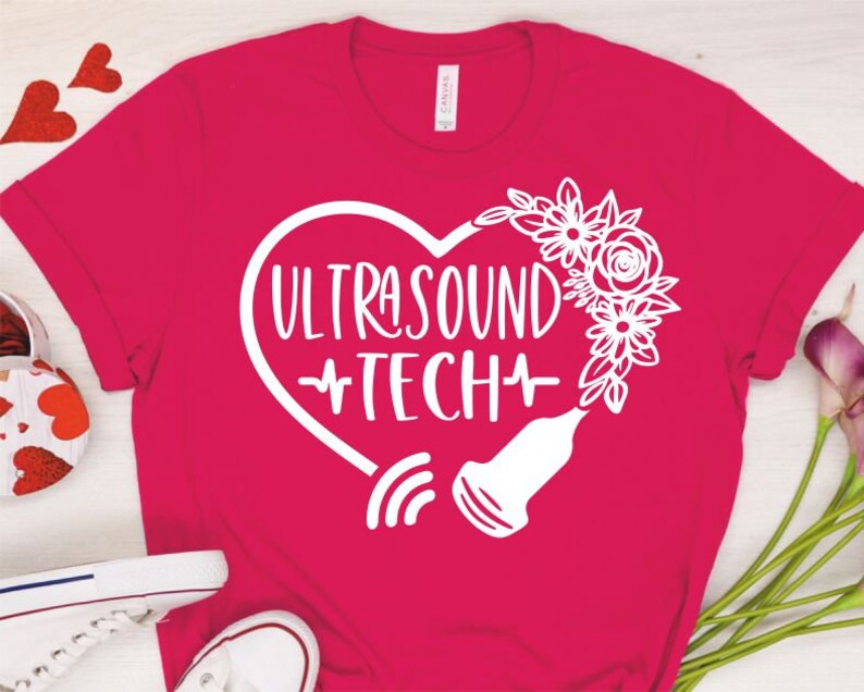 Download Ultrasound Tech Floral Svg Ultrasound Probe Heart Svg Silhouette Nurse Svg Medical Svg Cut Files For Cricut Silhouette Dxf Png Eps Clip Art Art Collectibles Puzzles Design Media De