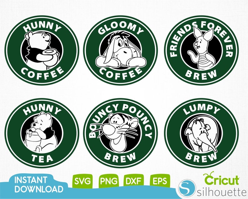 Free Free 50 Disney Starbucks Svg Free SVG PNG EPS DXF File
