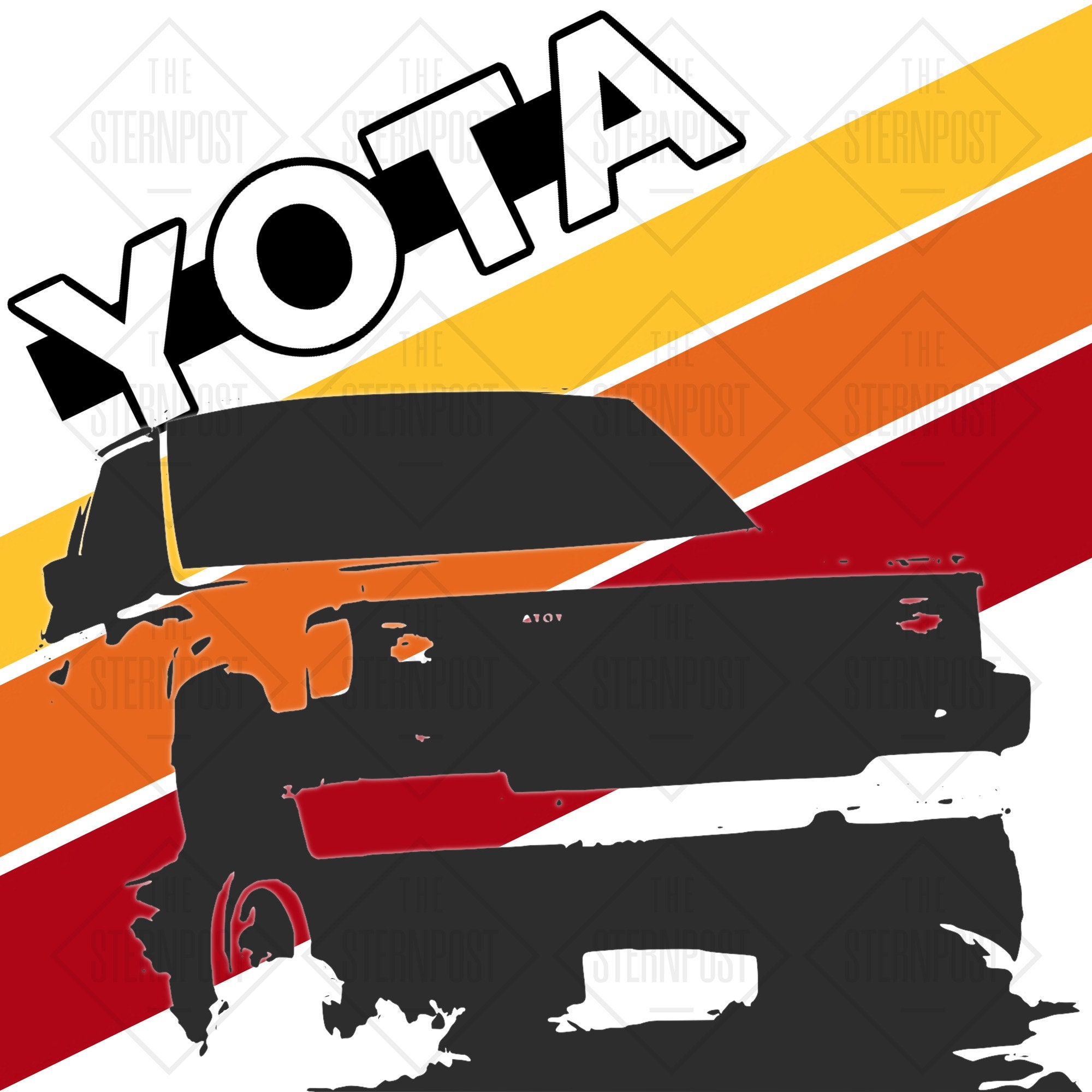 Yota - Etsy Hong Kong