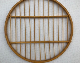 竹製鍋敷き2個セット - Etsy 日本