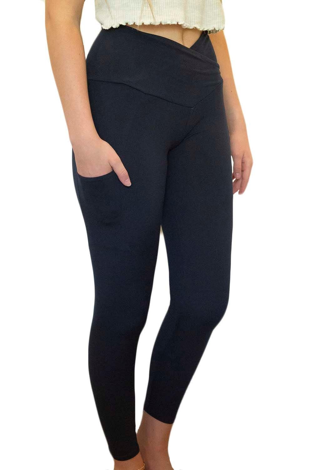 Waterproof Leggings 