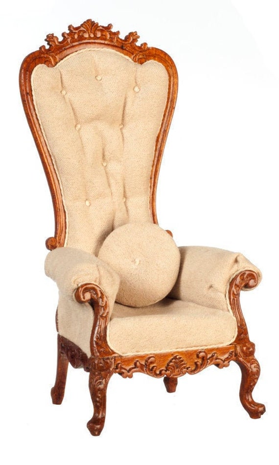 JBM Miniature Furniture French Baroque 