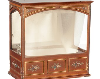 1:12 Victorian BathtubJBM dollhouse Miniature Furniture JJ21004