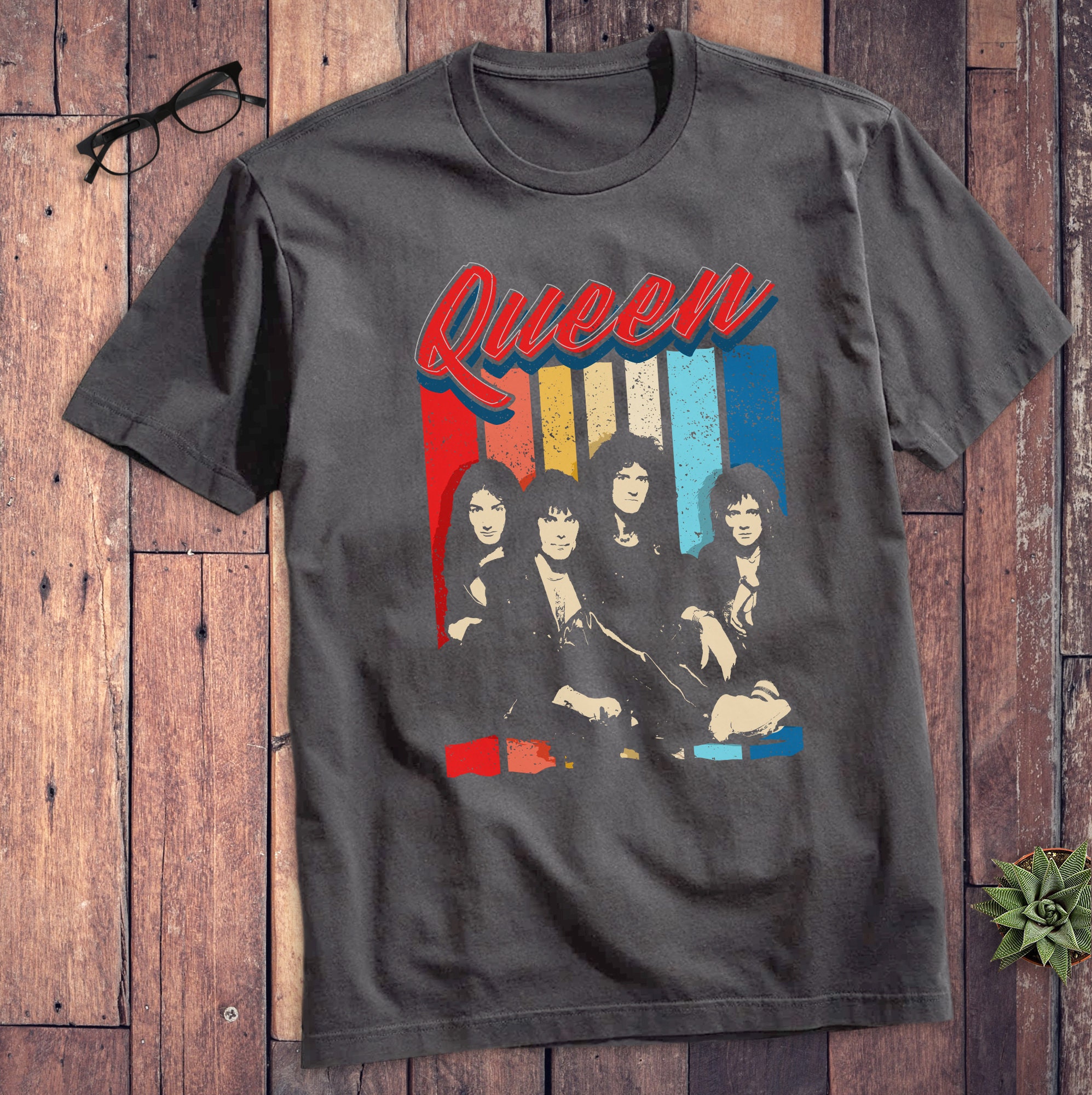 Vintage Queen T Shirt Queen Rock Band Concert Shirt Sold By Sunshine Vintage Queen T Shirt Queen Rock Band Concert Shirt Sold By Sunshine