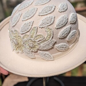 Mr Hi Classic Hat - Etsy display picture 1