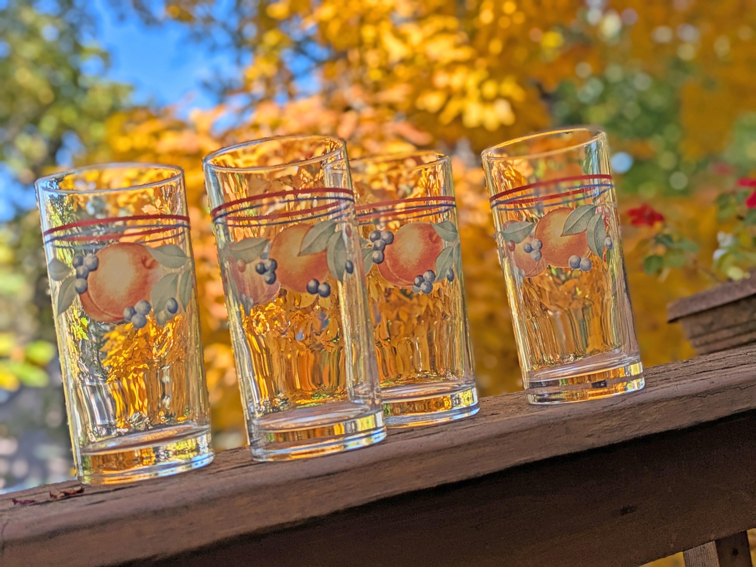 estelle wine glass Estelle Colored Wine Stemware