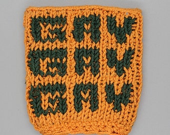 GAYGAYGAY beer cozy