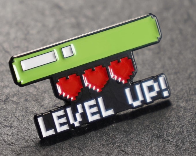 Funny Enamel Pin - PinPal UK090 - Pin Badges - Funny Gift, Music Gift, Anime Gift, Cute Gift, Positive gift, Cheeky Rude Gift, Unique Gift